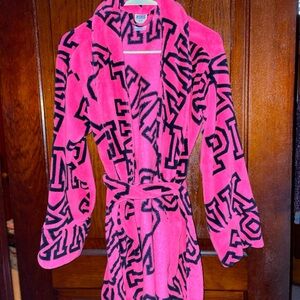 Victoria’s Secret PINK Robe